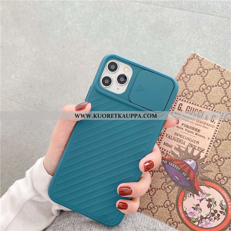 Kuori iPhone 11 Pro Max, Kuoret iPhone 11 Pro Max, Kotelo iPhone 11 Pro Max Luova Suuntaus All Inclu