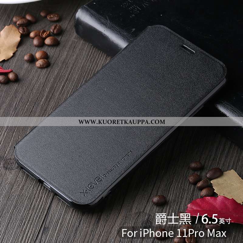 Kuori iPhone 11 Pro Max, Kuoret iPhone 11 Pro Max, Kotelo iPhone 11 Pro Max Luova Suuntaus Suojaus Y