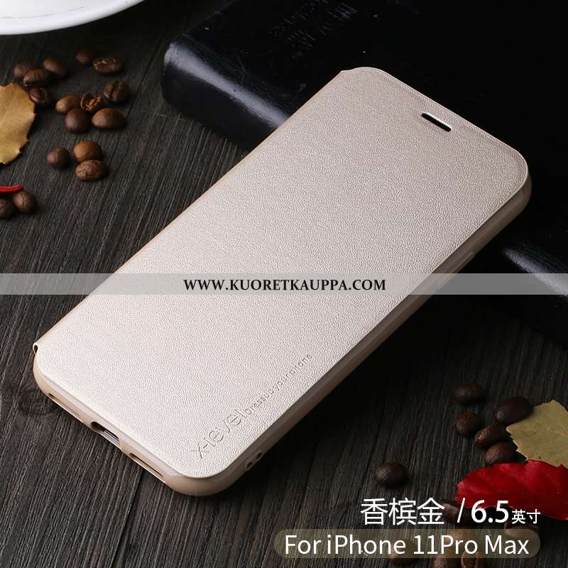 Kuori iPhone 11 Pro Max, Kuoret iPhone 11 Pro Max, Kotelo iPhone 11 Pro Max Luova Suuntaus Suojaus Y