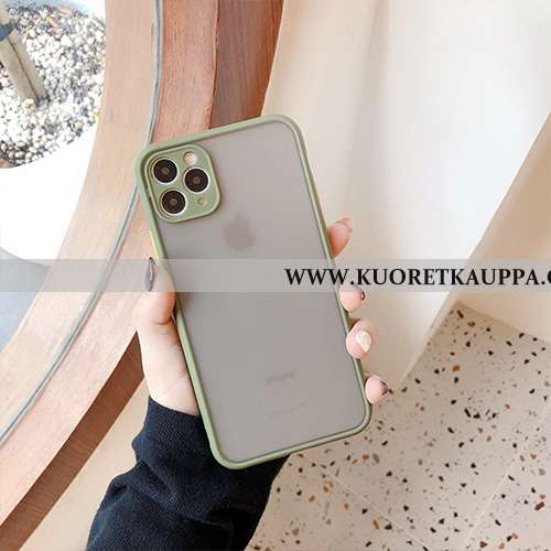 Kuori iPhone 11 Pro Max, Kuoret iPhone 11 Pro Max, Kotelo iPhone 11 Pro Max Luova Ultra Puhelimen Tä