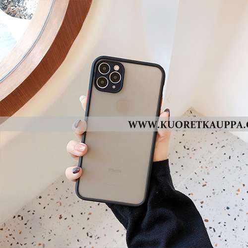 Kuori iPhone 11 Pro Max, Kuoret iPhone 11 Pro Max, Kotelo iPhone 11 Pro Max Luova Ultra Puhelimen Tä