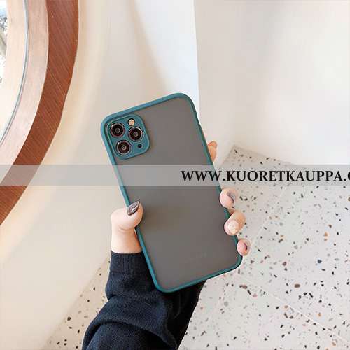 Kuori iPhone 11 Pro Max, Kuoret iPhone 11 Pro Max, Kotelo iPhone 11 Pro Max Luova Ultra Puhelimen Tä