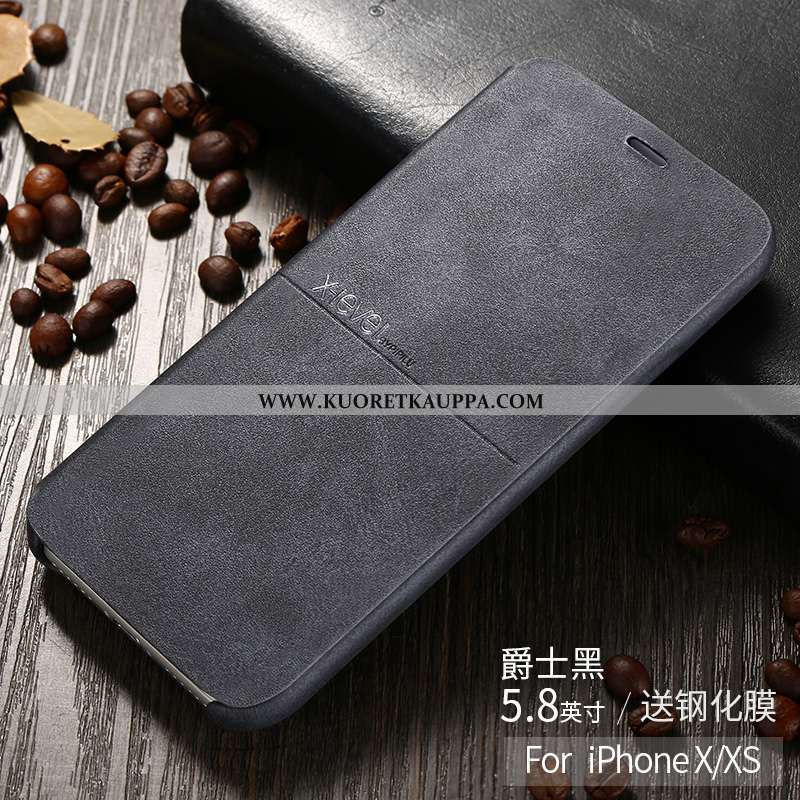 Kuori iPhone 11 Pro Max, Kuoret iPhone 11 Pro Max, Kotelo iPhone 11 Pro Max Nahka Valo Valo Suojausk