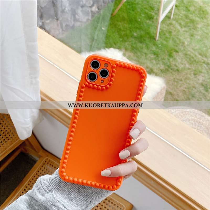 Kuori iPhone 11 Pro Max, Kuoret iPhone 11 Pro Max, Kotelo iPhone 11 Pro Max Pehmeä Neste Silikoni Vi