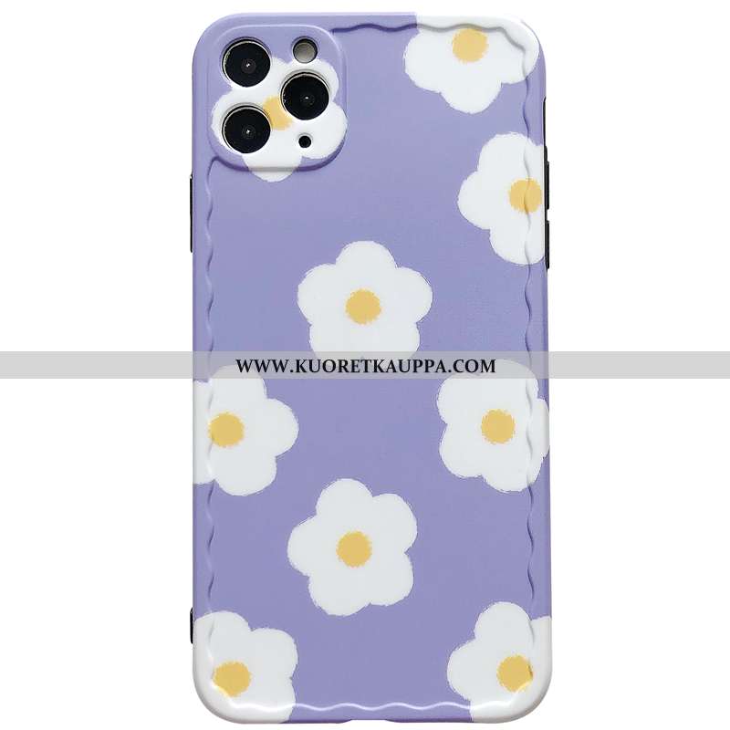 Kuori iPhone 11 Pro Max, Kuoret iPhone 11 Pro Max, Kotelo iPhone 11 Pro Max Silikoni Persoonallisuus