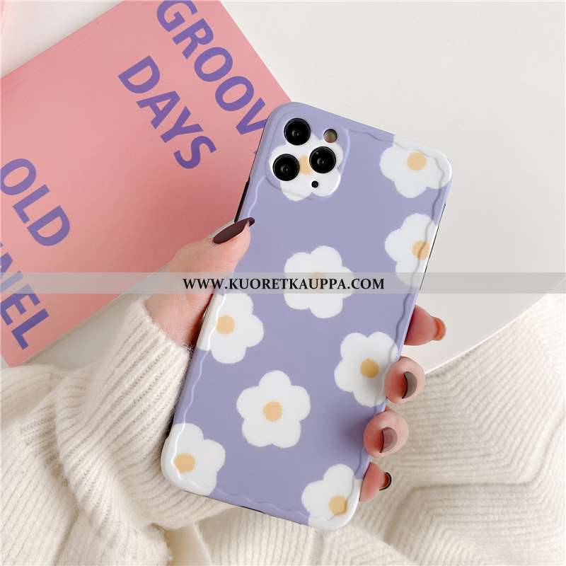 Kuori iPhone 11 Pro Max, Kuoret iPhone 11 Pro Max, Kotelo iPhone 11 Pro Max Silikoni Persoonallisuus