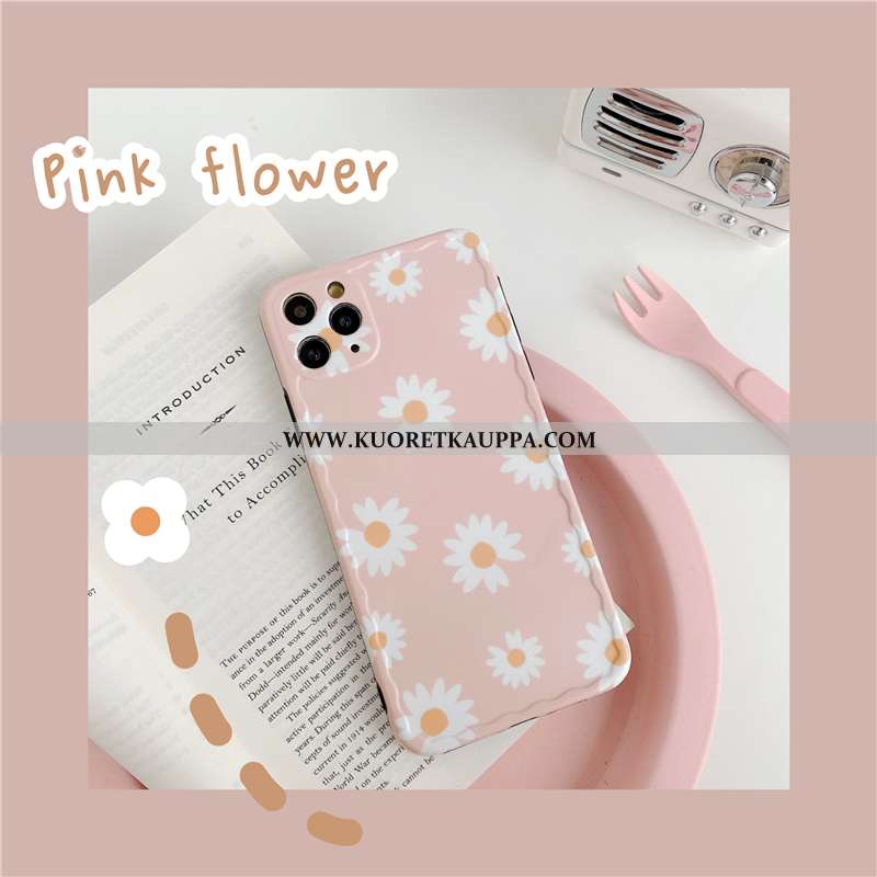 Kuori iPhone 11 Pro Max, Kuoret iPhone 11 Pro Max, Kotelo iPhone 11 Pro Max Silikoni Persoonallisuus