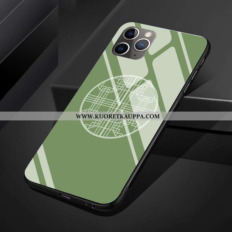 Kuori iPhone 11 Pro Max, Kuoret iPhone 11 Pro Max, Kotelo iPhone 11 Pro Max Silikoni Suojaus Lasi Pu