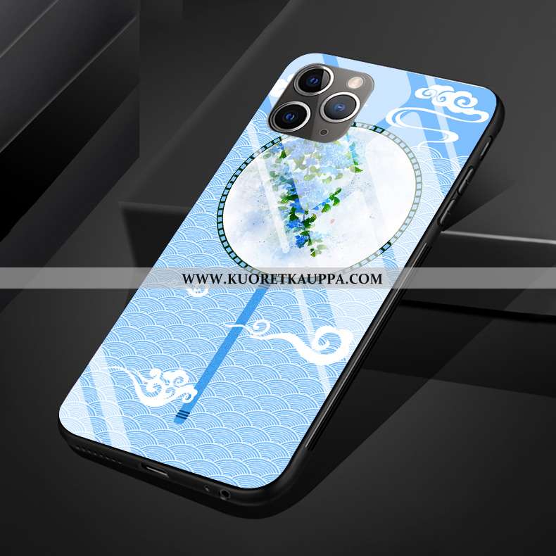 Kuori iPhone 11 Pro Max, Kuoret iPhone 11 Pro Max, Kotelo iPhone 11 Pro Max Silikoni Suojaus Palatsi