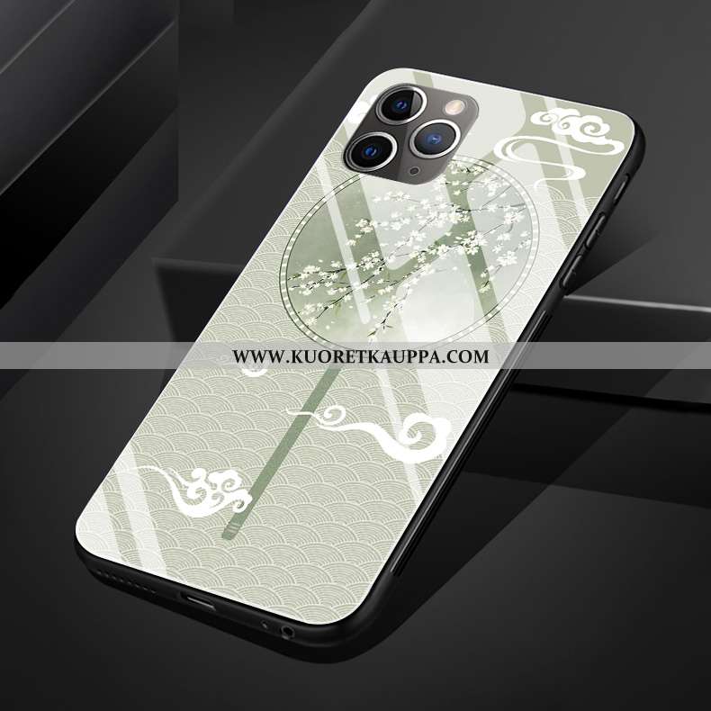 Kuori iPhone 11 Pro Max, Kuoret iPhone 11 Pro Max, Kotelo iPhone 11 Pro Max Silikoni Suojaus Palatsi