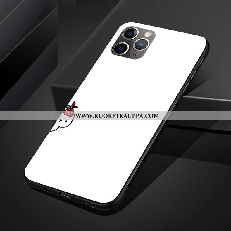 Kuori iPhone 11 Pro Max, Kuoret iPhone 11 Pro Max, Kotelo iPhone 11 Pro Max Silikoni Suojaus Pieni K