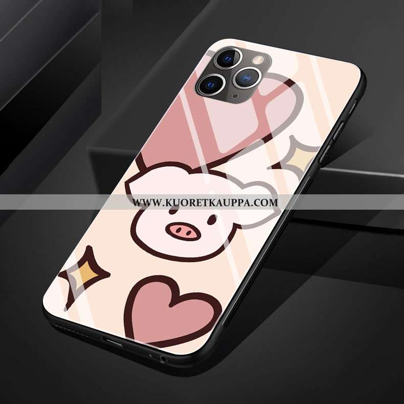 Kuori iPhone 11 Pro Max, Kuoret iPhone 11 Pro Max, Kotelo iPhone 11 Pro Max Silikoni Suojaus Sarjaku