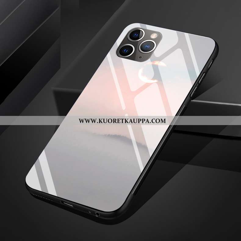 Kuori iPhone 11 Pro Max, Kuoret iPhone 11 Pro Max, Kotelo iPhone 11 Pro Max Silikoni Suojaus Tuuli V