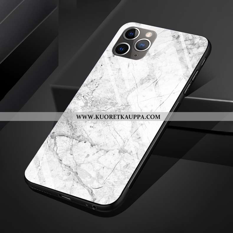 Kuori iPhone 11 Pro Max, Kuoret iPhone 11 Pro Max, Kotelo iPhone 11 Pro Max Suojaus Lasi Silikoni Ku