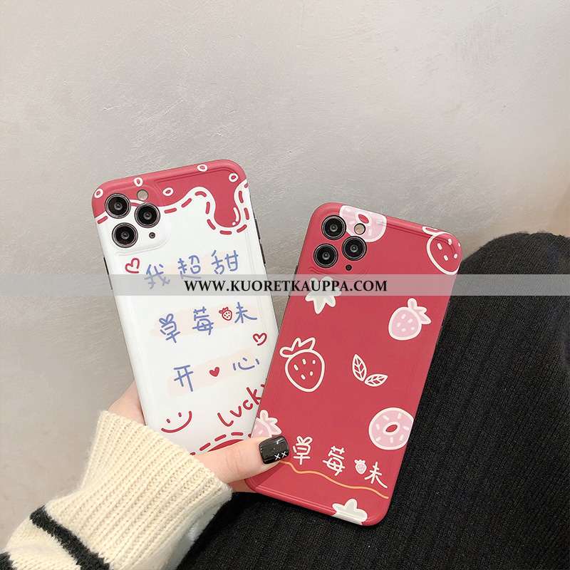 Kuori iPhone 11 Pro Max, Kuoret iPhone 11 Pro Max, Kotelo iPhone 11 Pro Max Suojaus Persoonallisuus 