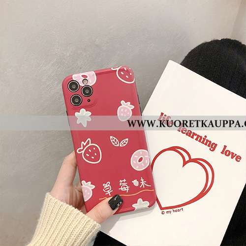 Kuori iPhone 11 Pro Max, Kuoret iPhone 11 Pro Max, Kotelo iPhone 11 Pro Max Suojaus Persoonallisuus 