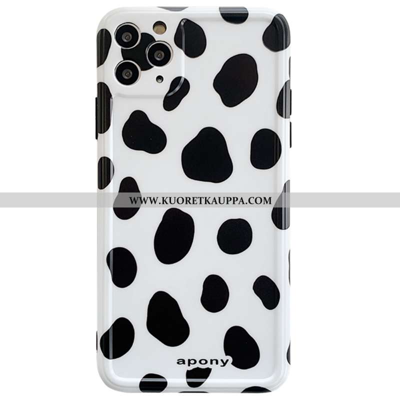 Kuori iPhone 11 Pro Max, Kuoret iPhone 11 Pro Max, Kotelo iPhone 11 Pro Max Suojaus Persoonallisuus 