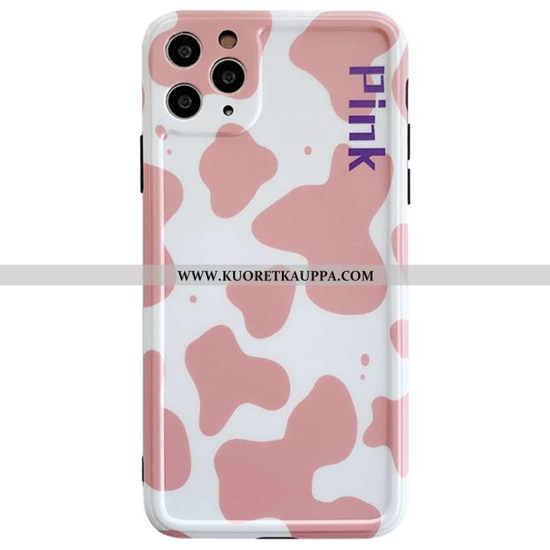 Kuori iPhone 11 Pro Max, Kuoret iPhone 11 Pro Max, Kotelo iPhone 11 Pro Max Suojaus Persoonallisuus 
