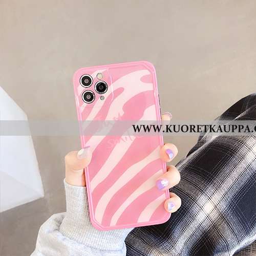 Kuori iPhone 11 Pro Max, Kuoret iPhone 11 Pro Max, Kotelo iPhone 11 Pro Max Ultra Pehmeä Neste Lehmä