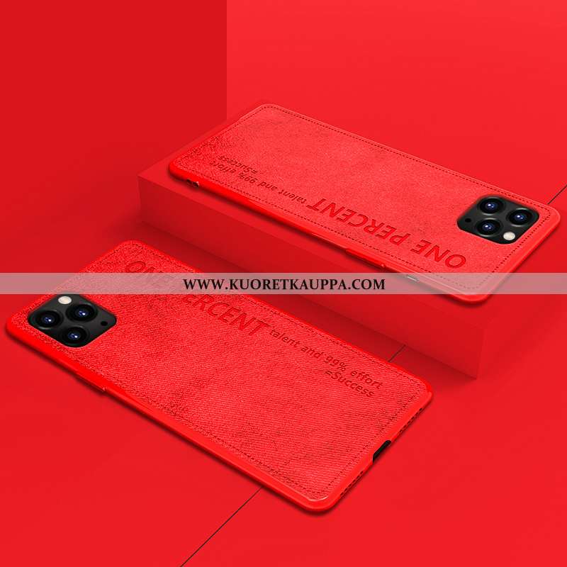 Kuori iPhone 11 Pro Max, Kuoret iPhone 11 Pro Max, Kotelo iPhone 11 Pro Max Valo Silikoni Ultra Hemm