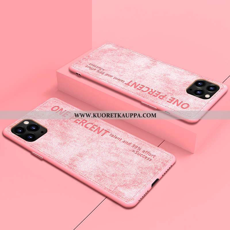 Kuori iPhone 11 Pro Max, Kuoret iPhone 11 Pro Max, Kotelo iPhone 11 Pro Max Valo Silikoni Ultra Hemm