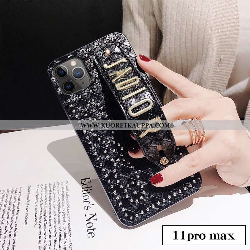 Kuori iPhone 11 Pro Max, Kuoret iPhone 11 Pro Max, Kotelo iPhone 11 Pro Max Ylellisyys Persoonallisu