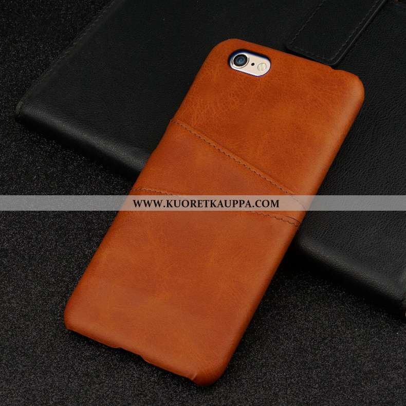 Kuori iPhone 6/6s, Kuoret iPhone 6/6s, Kotelo iPhone 6/6s Luova Näytönsuojus Sininen Puhelimen Uusi