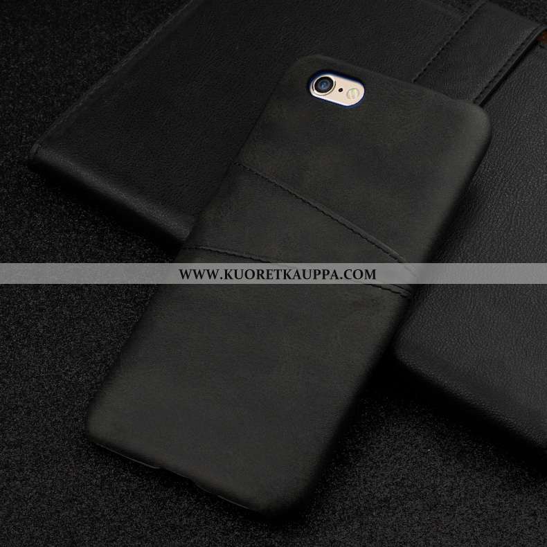 Kuori iPhone 6/6s, Kuoret iPhone 6/6s, Kotelo iPhone 6/6s Luova Näytönsuojus Sininen Puhelimen Uusi