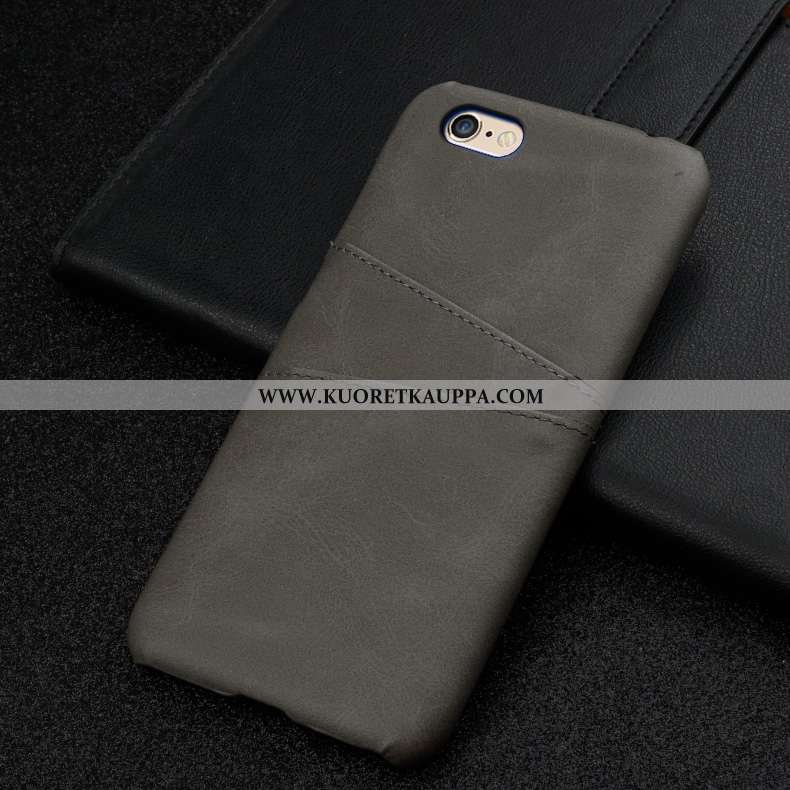 Kuori iPhone 6/6s, Kuoret iPhone 6/6s, Kotelo iPhone 6/6s Luova Näytönsuojus Sininen Puhelimen Uusi