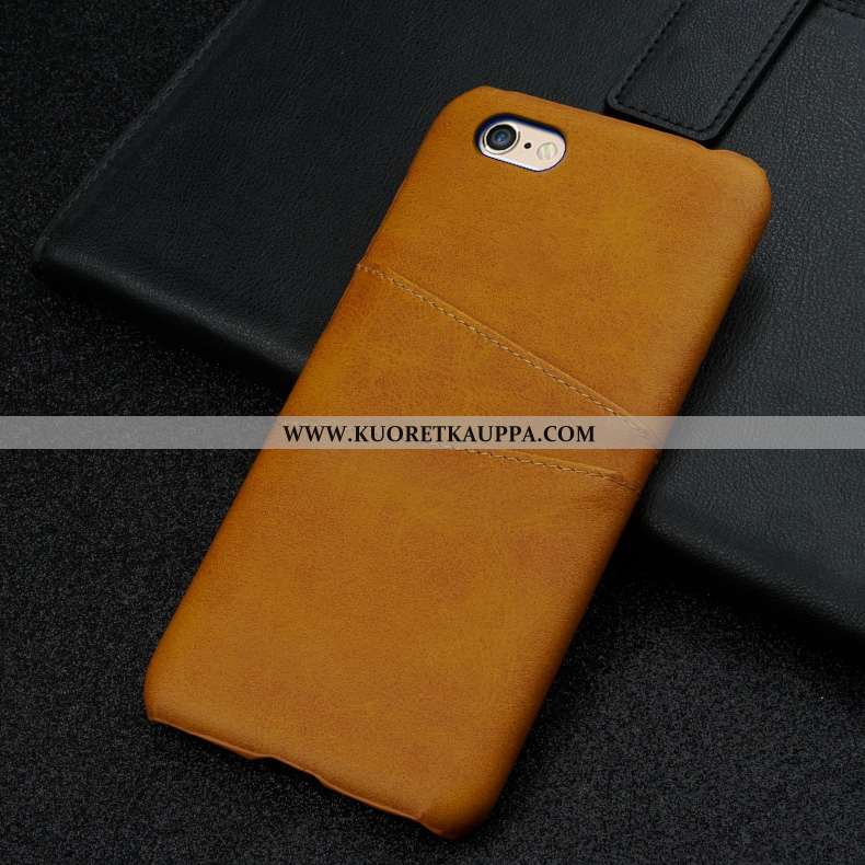 Kuori iPhone 6/6s, Kuoret iPhone 6/6s, Kotelo iPhone 6/6s Luova Näytönsuojus Sininen Puhelimen Uusi