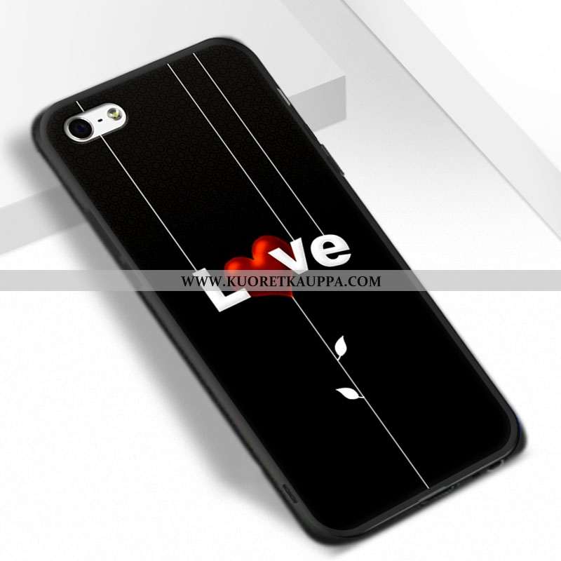 Kuori iPhone 6/6s, Kuoret iPhone 6/6s, Kotelo iPhone 6/6s Luova Pehmeä Neste All Inclusive Violetti