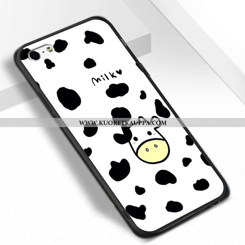 Kuori iPhone 6/6s, Kuoret iPhone 6/6s, Kotelo iPhone 6/6s Luova Pehmeä Neste All Inclusive Violetti