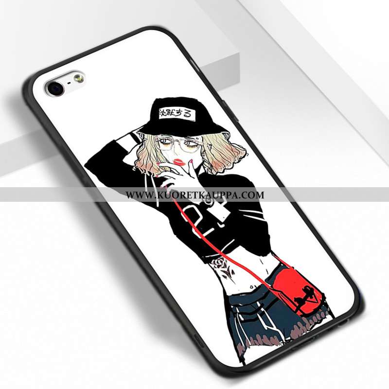 Kuori iPhone 6/6s, Kuoret iPhone 6/6s, Kotelo iPhone 6/6s Luova Pehmeä Neste All Inclusive Violetti