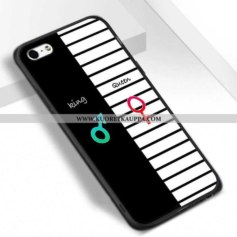 Kuori iPhone 6/6s, Kuoret iPhone 6/6s, Kotelo iPhone 6/6s Luova Pehmeä Neste All Inclusive Violetti