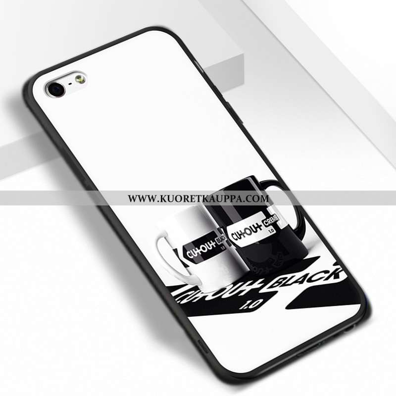 Kuori iPhone 6/6s, Kuoret iPhone 6/6s, Kotelo iPhone 6/6s Luova Pehmeä Neste All Inclusive Violetti