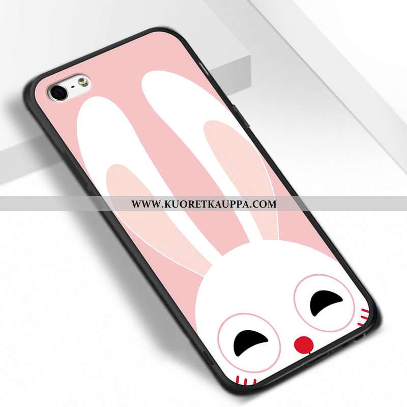 Kuori iPhone 6/6s, Kuoret iPhone 6/6s, Kotelo iPhone 6/6s Luova Pehmeä Neste All Inclusive Violetti