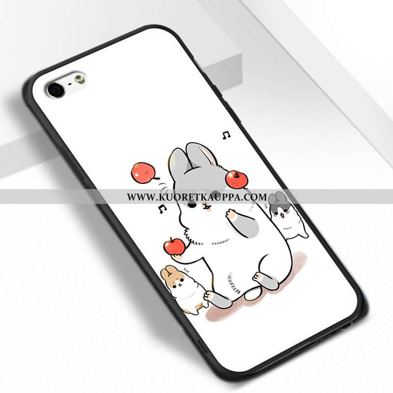 Kuori iPhone 6/6s, Kuoret iPhone 6/6s, Kotelo iPhone 6/6s Luova Pehmeä Neste All Inclusive Violetti