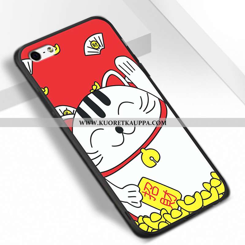 Kuori iPhone 6/6s, Kuoret iPhone 6/6s, Kotelo iPhone 6/6s Luova Pehmeä Neste All Inclusive Violetti