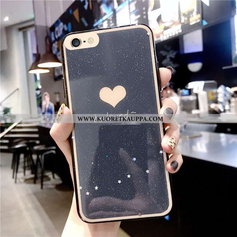 Kuori iPhone 6/6s, Kuoret iPhone 6/6s, Kotelo iPhone 6/6s Luova Suojaus Punainen Persoonallisuus