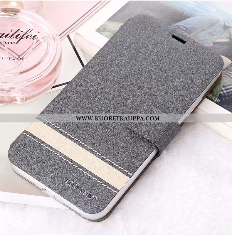 Kuori iPhone 6/6s, Kuoret iPhone 6/6s, Kotelo iPhone 6/6s Nahkakuori Murtumaton Puhelimen All Inclus