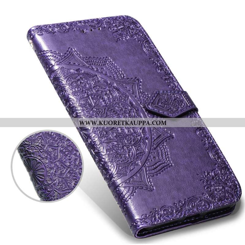 Kuori iPhone 6/6s, Kuoret iPhone 6/6s, Kotelo iPhone 6/6s Nahkakuori Persoonallisuus Yksinkertainen 