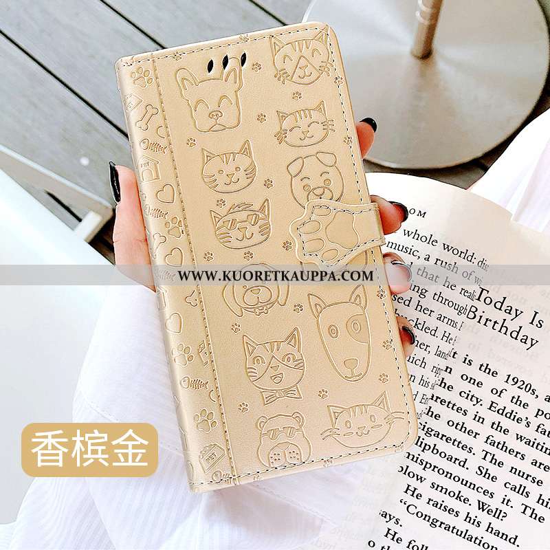 Kuori iPhone 6/6s, Kuoret iPhone 6/6s, Kotelo iPhone 6/6s Nahkakuori Tila Suuntaus Puhelimen Sarjaku