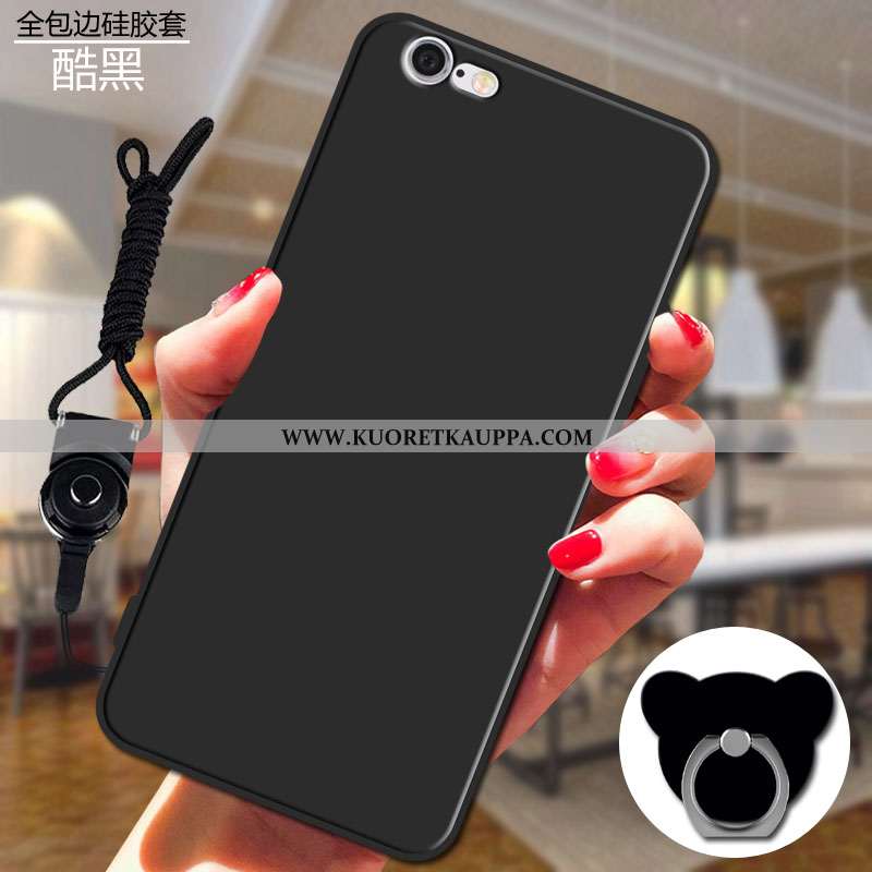 Kuori iPhone 6/6s, Kuoret iPhone 6/6s, Kotelo iPhone 6/6s Pehmeä Neste Suojaus Puhelimen Persoonalli