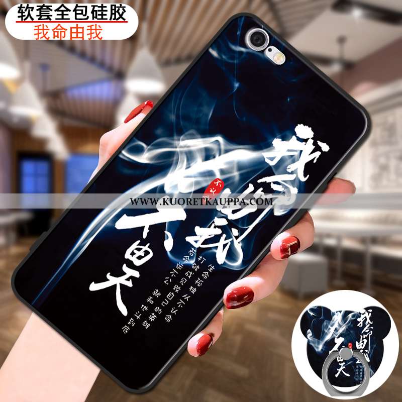 Kuori iPhone 6/6s, Kuoret iPhone 6/6s, Kotelo iPhone 6/6s Pehmeä Neste Suojaus Puhelimen Tila Tuki S