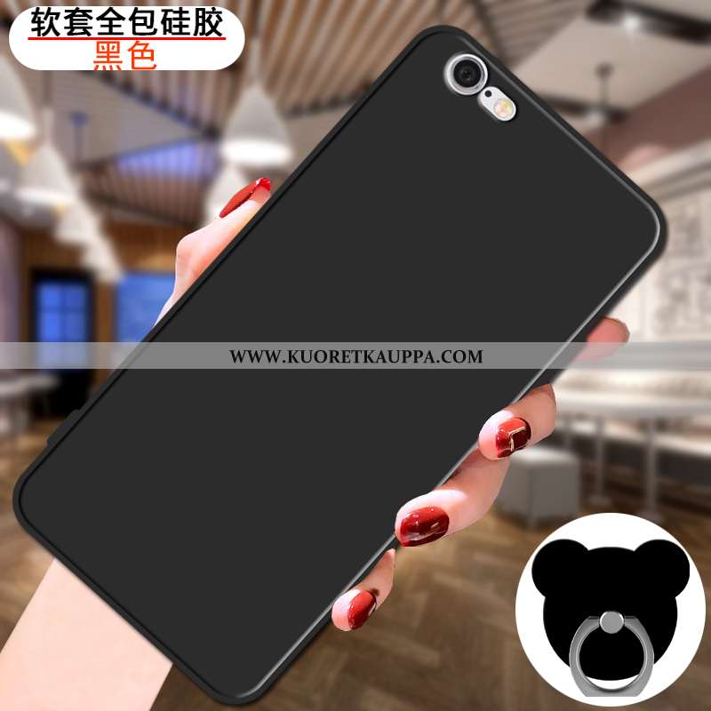 Kuori iPhone 6/6s, Kuoret iPhone 6/6s, Kotelo iPhone 6/6s Pehmeä Neste Suojaus Puhelimen Tila Tuki S