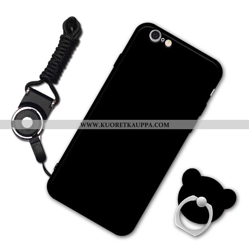 Kuori iPhone 6/6s, Kuoret iPhone 6/6s, Kotelo iPhone 6/6s Persoonallisuus Valkoinen Puhelimen