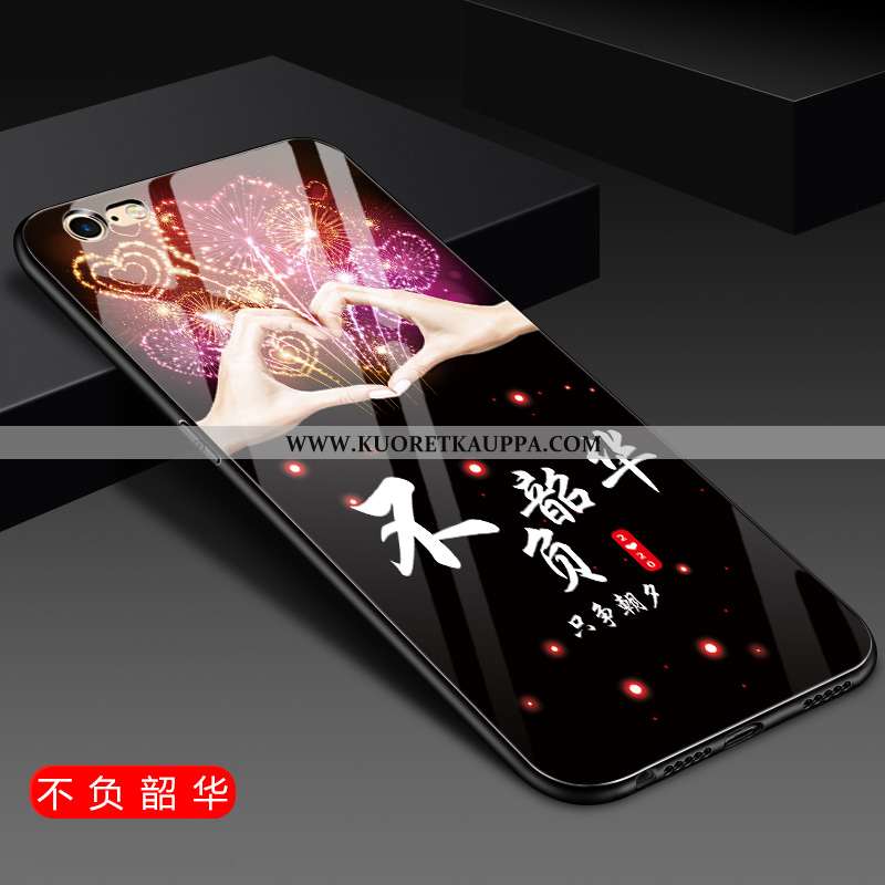 Kuori iPhone 6/6s, Kuoret iPhone 6/6s, Kotelo iPhone 6/6s Silikoni Suojaus Sininen Murtumaton