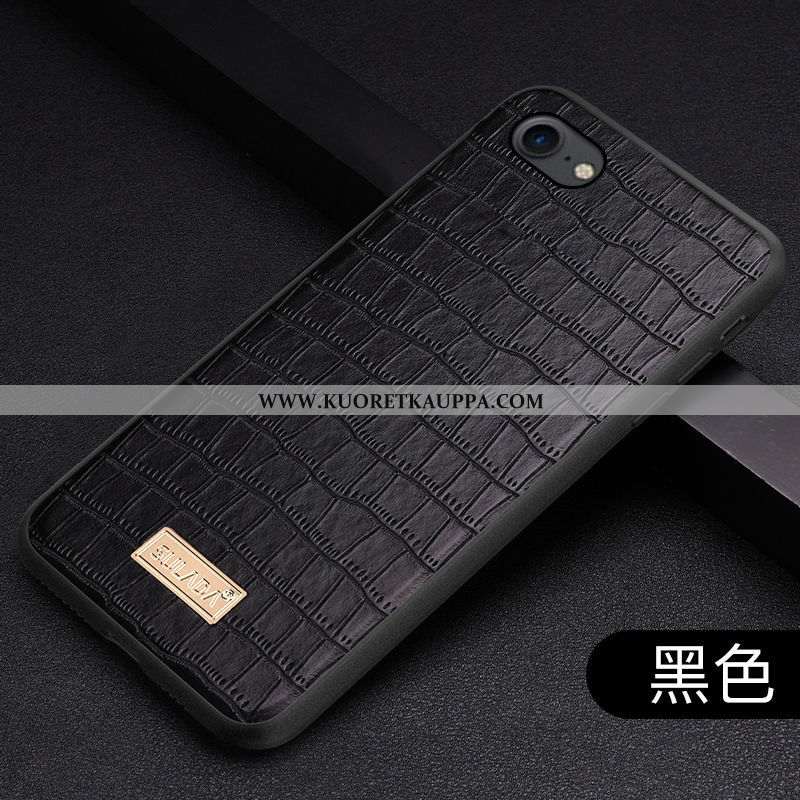 Kuori iPhone 6/6s, Kuoret iPhone 6/6s, Kotelo iPhone 6/6s Suuntaus Nahkakuori Persoonallisuus Liiket