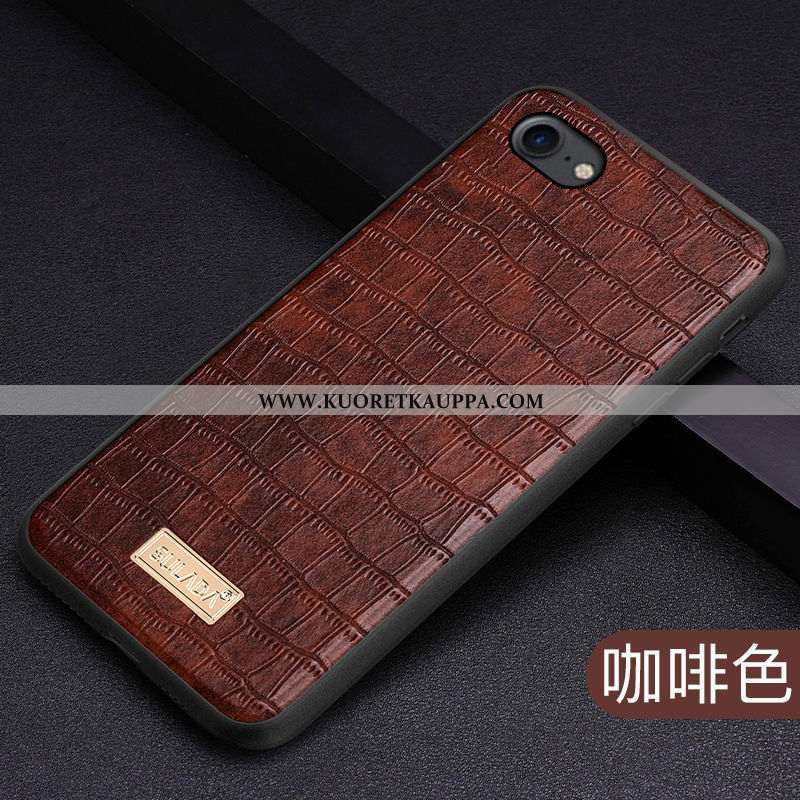 Kuori iPhone 6/6s, Kuoret iPhone 6/6s, Kotelo iPhone 6/6s Suuntaus Nahkakuori Persoonallisuus Liiket