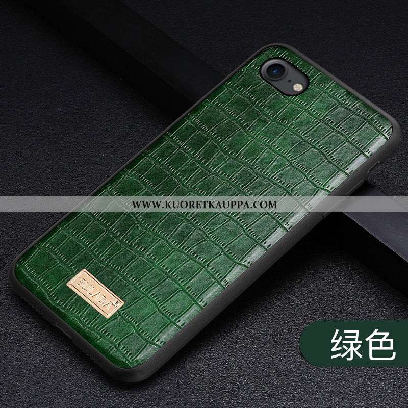 Kuori iPhone 6/6s, Kuoret iPhone 6/6s, Kotelo iPhone 6/6s Suuntaus Nahkakuori Persoonallisuus Liiket